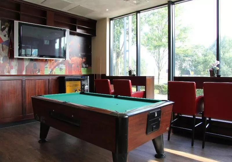 Fotos del hotel Bastion Hotel Utrecht:  16