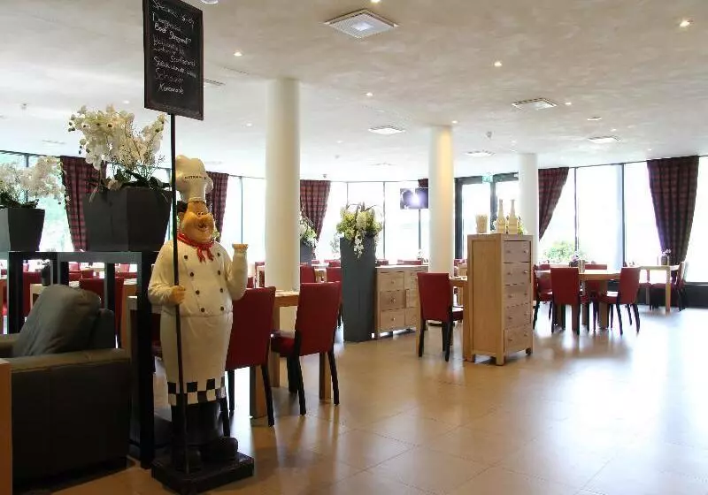 Fotos del hotel Bastion Hotel Utrecht:  15