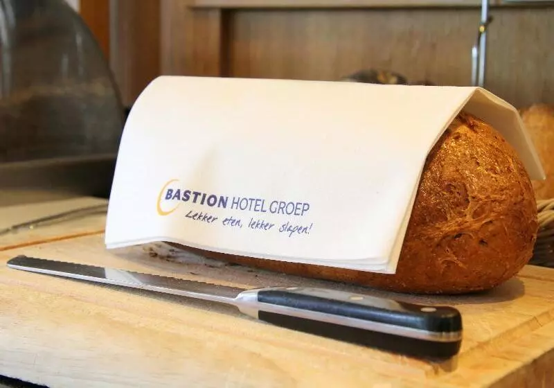Fotos del hotel Bastion Hotel Utrecht:  7