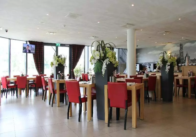 Fotos del hotel Bastion Hotel Utrecht:  3