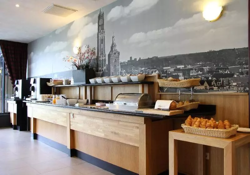 Fotos del hotel Bastion Hotel Utrecht:  14