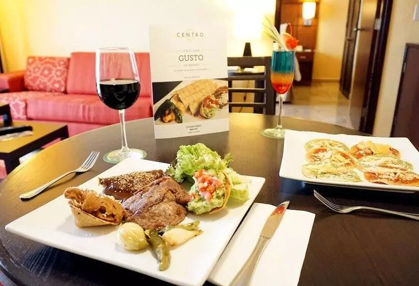 Fotos del hotel Courtyard By Marriott Puebla Las Animas:  7