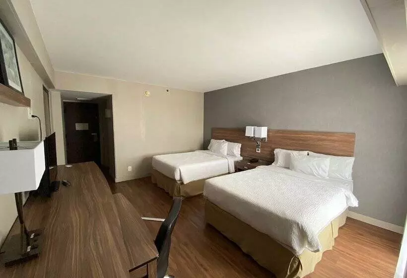 Fotos del hotel Courtyard By Marriott Puebla Las Animas:  12