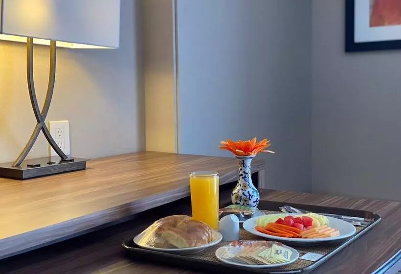 Fotos del hotel Courtyard By Marriott Puebla Las Animas:  20