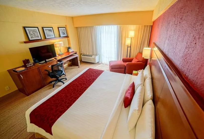 Fotos del hotel Courtyard By Marriott Puebla Las Animas:  11