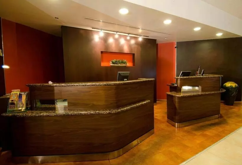 Fotos del hotel Courtyard By Marriott Puebla Las Animas:  4