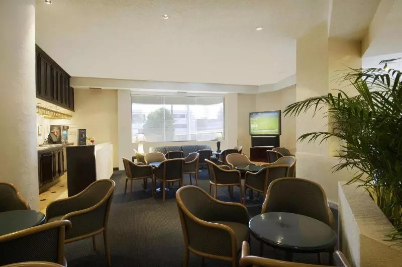 Fotos del hotel Fiesta Inn Chihuahua:  3