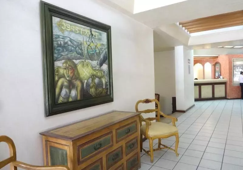 Fotos del hotel Gala Oaxaca:  10