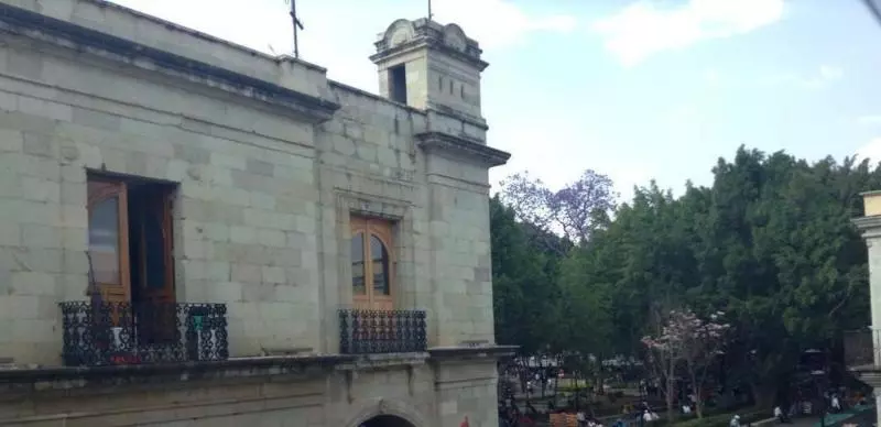 Fotos del hotel Gala Oaxaca:  4