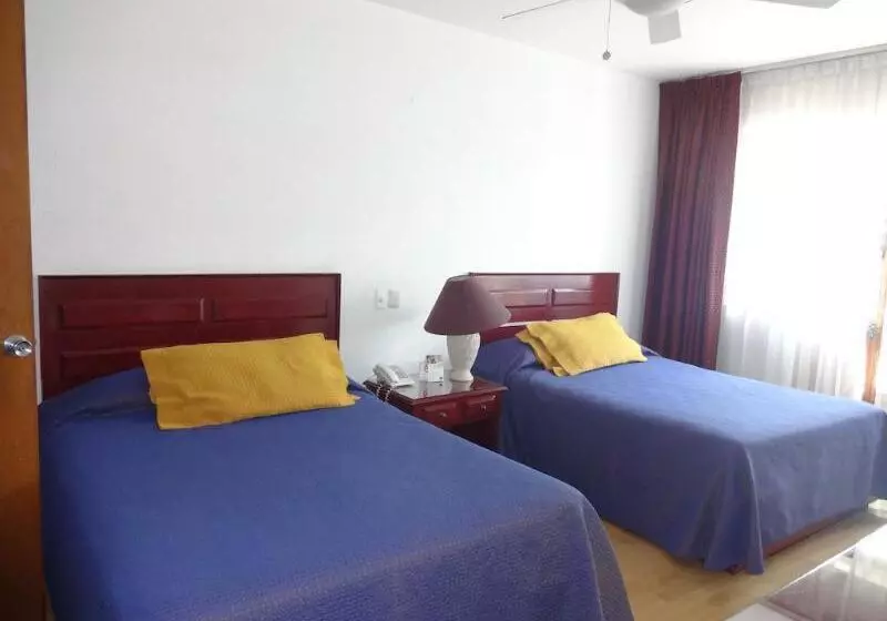 Fotos del hotel Gala Oaxaca:  6