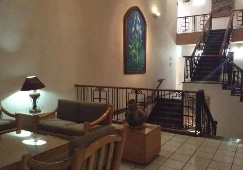 Fotos del hotel Gala Oaxaca:  11