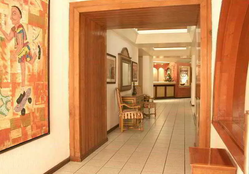 Fotos del hotel Gala Oaxaca:  7