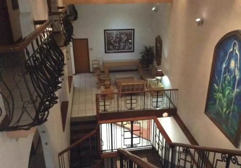 Fotos del hotel Gala Oaxaca:  12