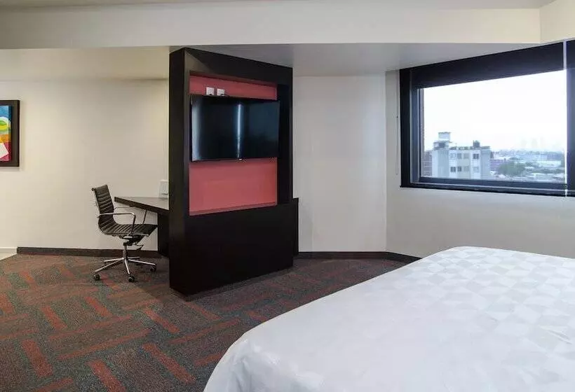 Fotos del hotel Holiday Inn Mexico Dali Airport, An Ihg:  21