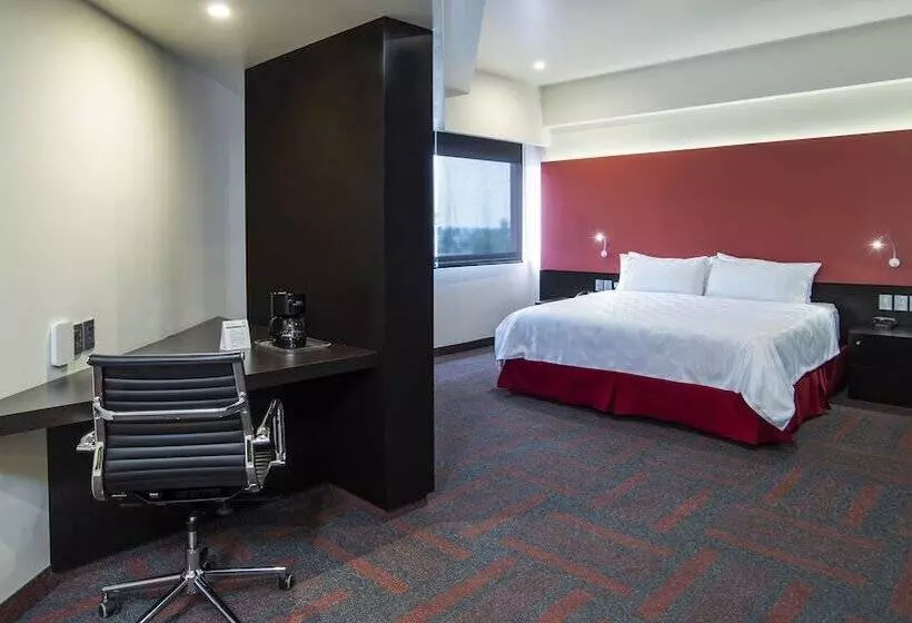 Fotos del hotel Holiday Inn Mexico Dali Airport, An Ihg:  8