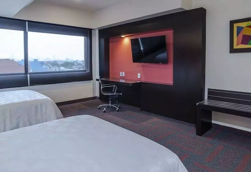 Fotos del hotel Holiday Inn Mexico Dali Airport, An Ihg:  14