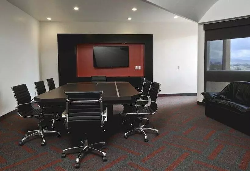 Fotos del hotel Holiday Inn Mexico Dali Airport, An Ihg:  7