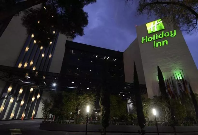 Holiday Inn Mexico Dali Airport, An Ihg