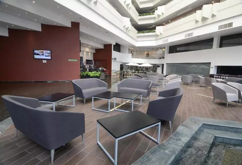 Fotos del hotel Holiday Inn Mexico Dali Airport, An Ihg:  3