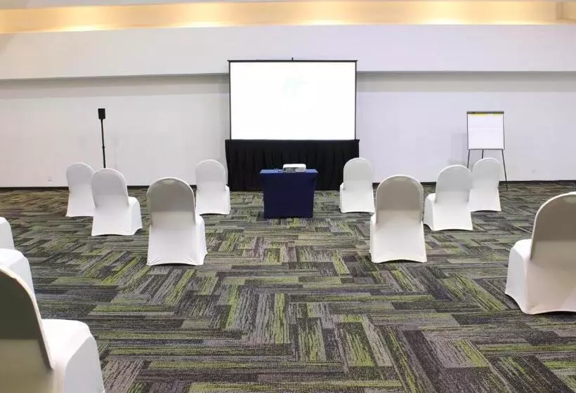 Fotos del hotel Holiday Inn Mexico Dali Airport, An Ihg:  17