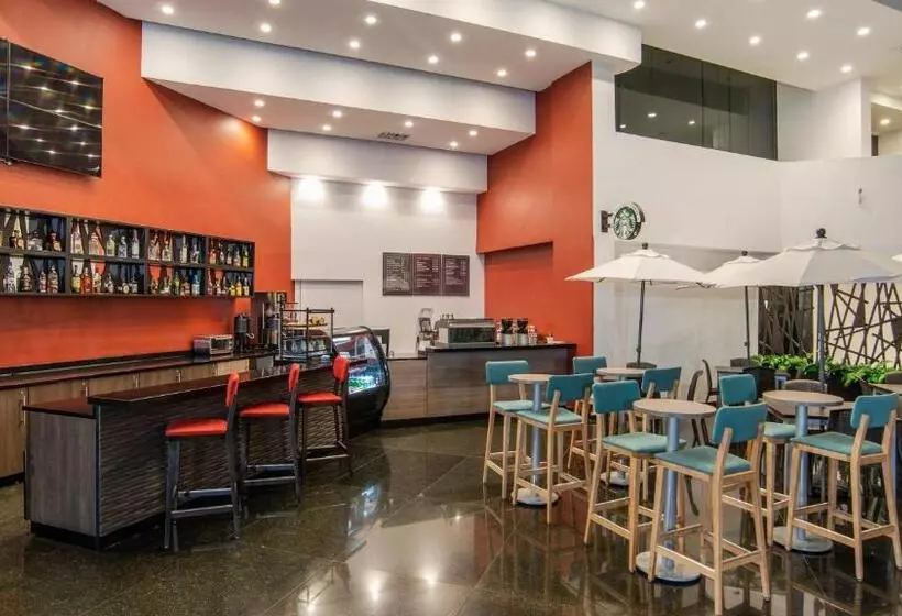 Fotos del hotel Holiday Inn Mexico Dali Airport, An Ihg:  12