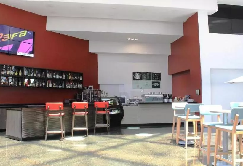 Fotos del hotel Holiday Inn Mexico Dali Airport, An Ihg:  16