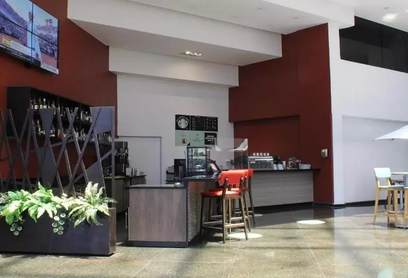 Fotos del hotel Holiday Inn Mexico Dali Airport, An Ihg:  19