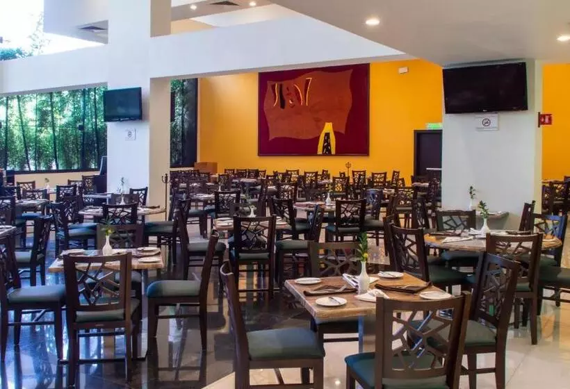 Fotos del hotel Holiday Inn Mexico Dali Airport, An Ihg:  5