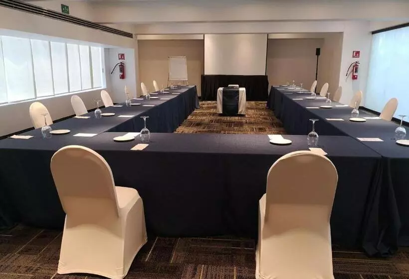 Fotos del hotel Holiday Inn Mexico Dali Airport, An Ihg:  22