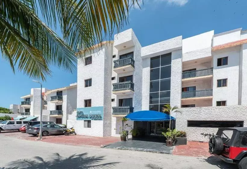 Fotos del hotel Imperial Laguna Faranda Cancún:  23