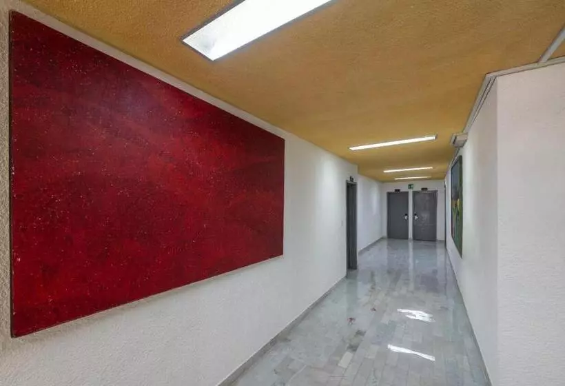 Fotos del hotel Imperial Laguna Faranda Cancún:  7