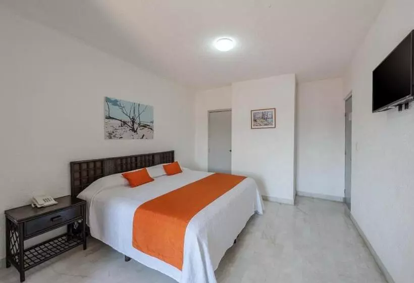 Fotos del hotel Imperial Laguna Faranda Cancún:  3