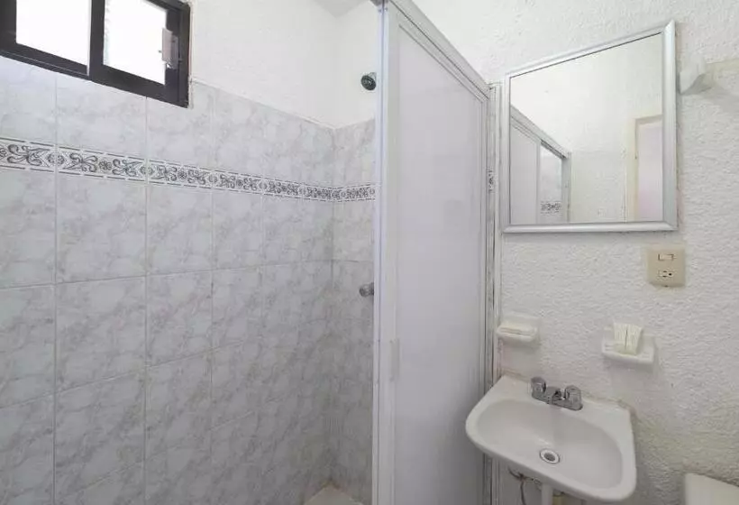 Fotos del hotel Imperial Laguna Faranda Cancún:  9