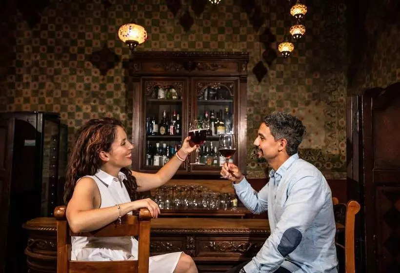 Fotos del hotel La Casa De La Marquesa:  4