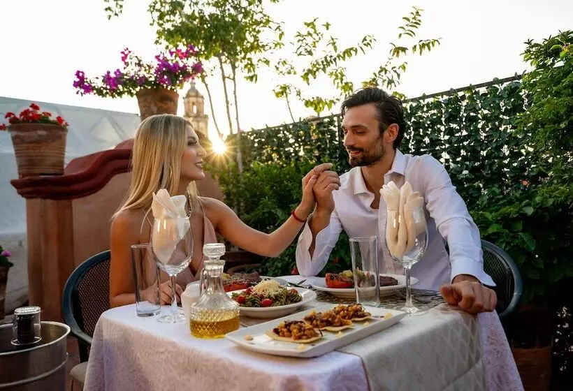 Fotos del hotel La Casa De La Marquesa:  14