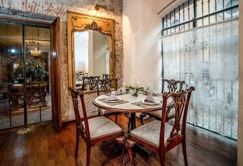 Fotos del hotel La Casa De La Marquesa:  18