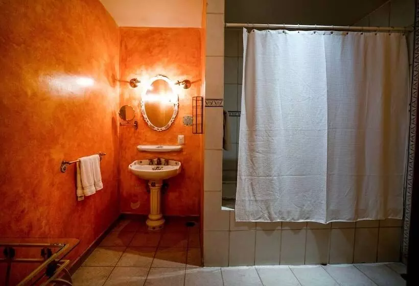 Fotos del hotel La Casa De La Marquesa:  11