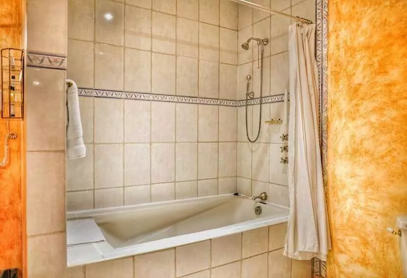 Fotos del hotel La Casa De La Marquesa:  6