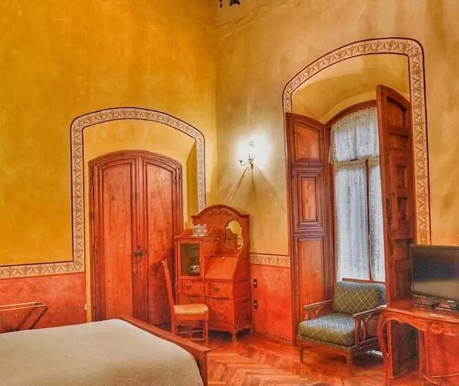 Fotos del hotel La Casa De La Marquesa:  12