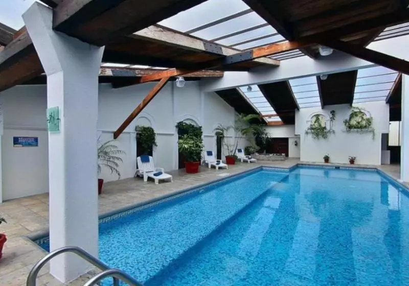 Fotos del hotel Mision Xalapa Plaza De Las Convenciones:  2