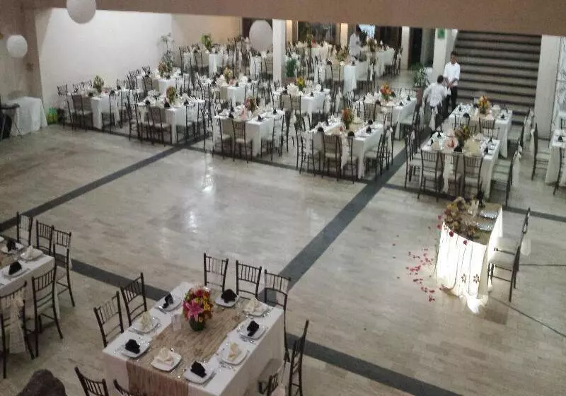 Fotos del hotel Mision Xalapa Plaza De Las Convenciones:  3