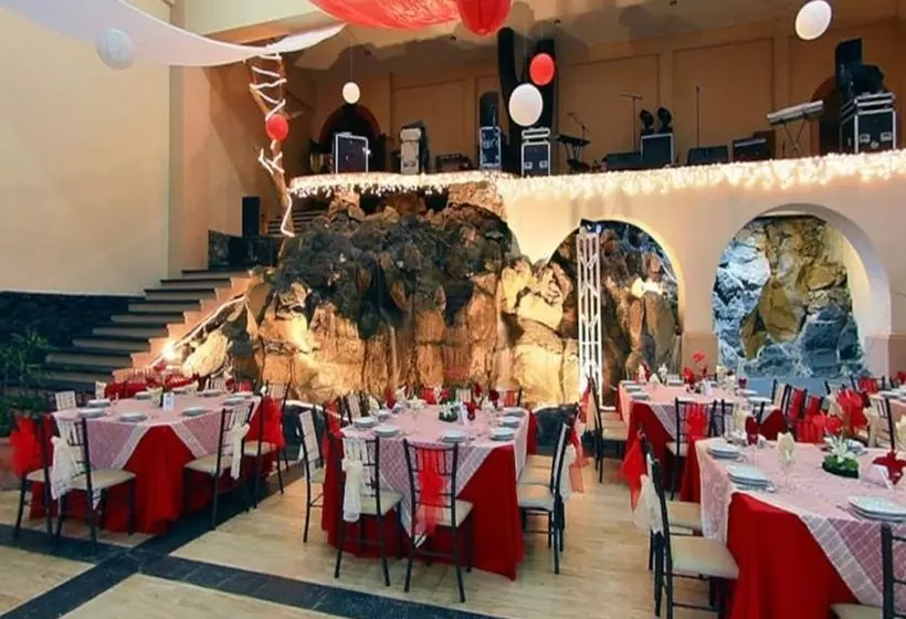 Fotos del hotel Mision Xalapa Plaza De Las Convenciones:  12