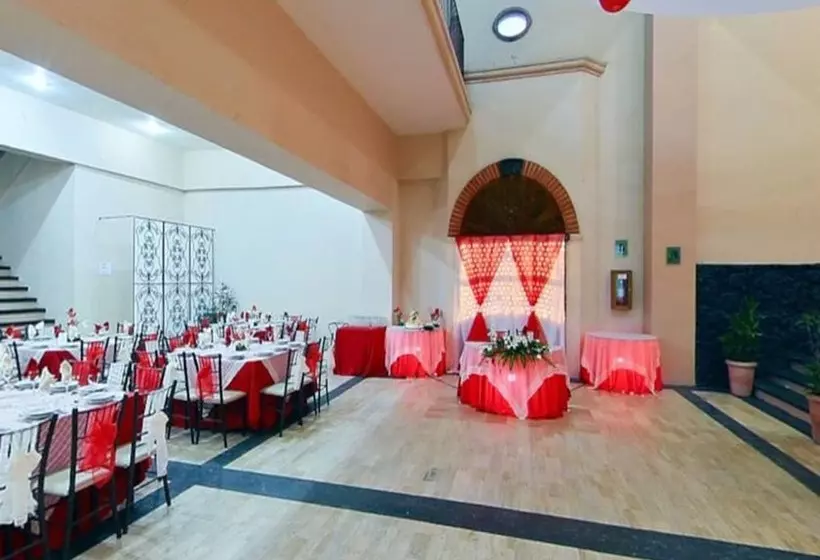 Fotos del hotel Mision Xalapa Plaza De Las Convenciones:  11