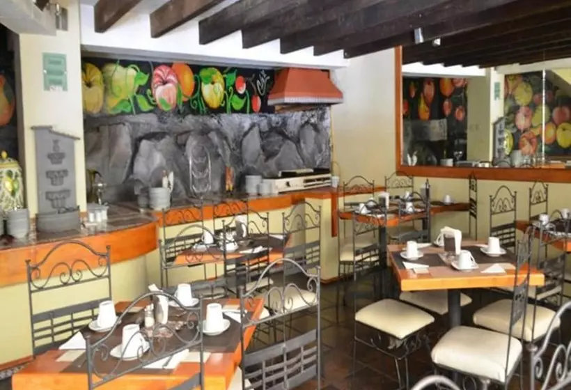 Fotos del hotel Mision Xalapa Plaza De Las Convenciones:  4