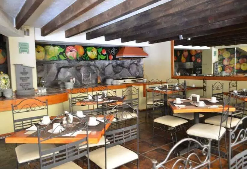 Fotos del hotel Mision Xalapa Plaza De Las Convenciones:  17