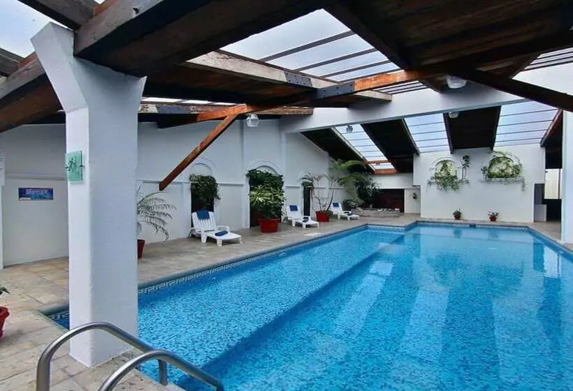 Fotos del hotel Mision Xalapa Plaza De Las Convenciones:  6