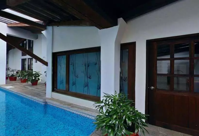 Fotos del hotel Mision Xalapa Plaza De Las Convenciones:  14