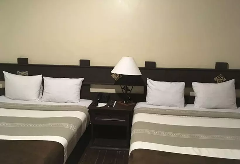 Fotos del hotel Mision Xalapa Plaza De Las Convenciones:  25