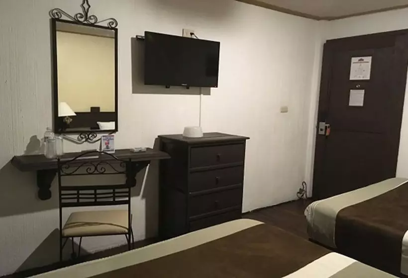 Mision Xalapa Plaza De Las Convenciones