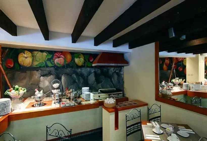 Fotos del hotel Mision Xalapa Plaza De Las Convenciones:  8